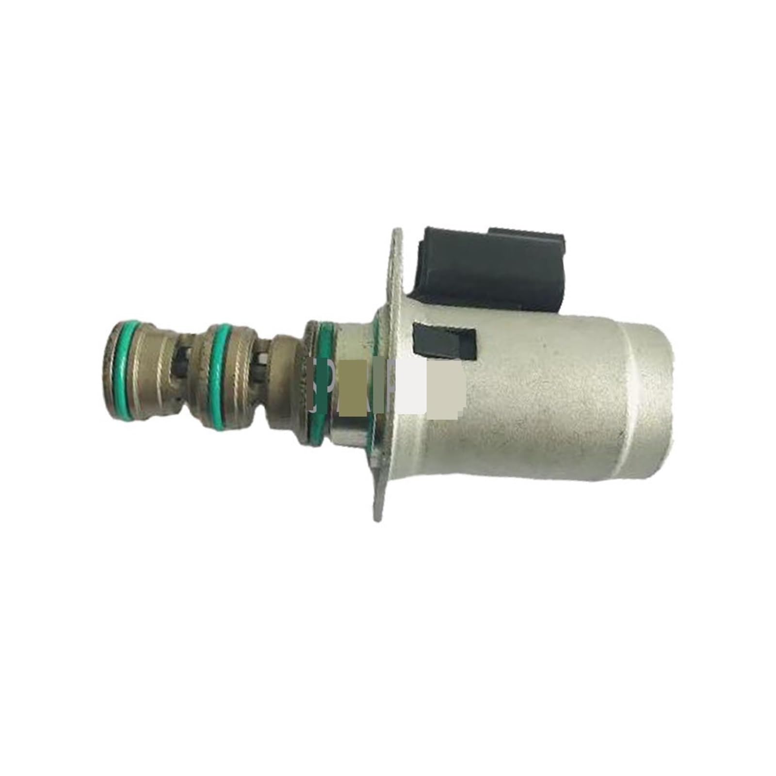 Électrovanne hydraulique AT303799 24V résout les blocages du chargeur 605K