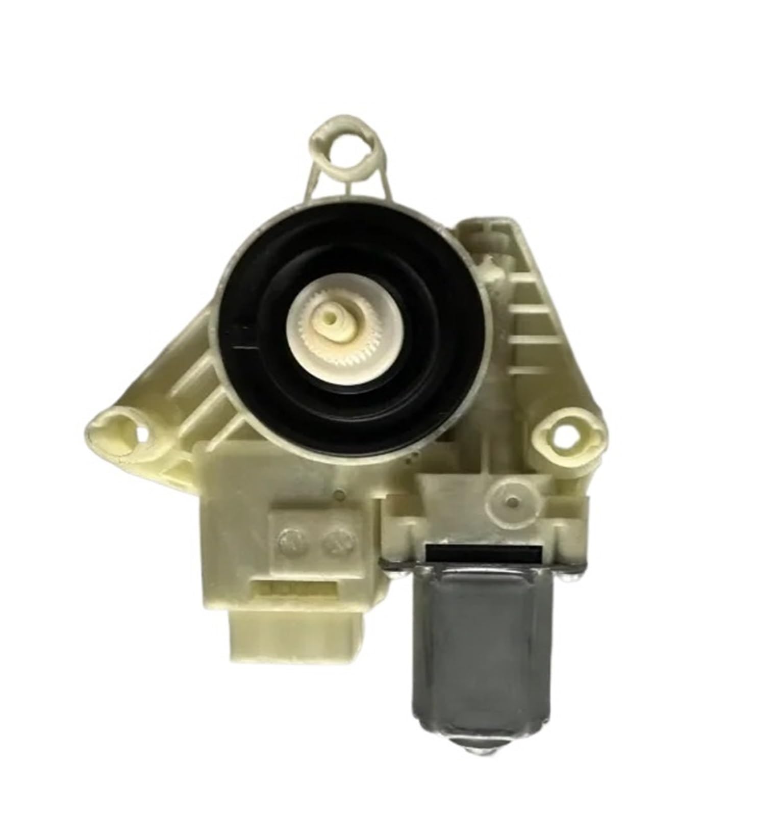 Ufitidu One Color Window Regulator For Skoda For Rapid 2013 Car Window Glasses Lifting Elevator Motor 5Ja959801h(Front-Right Motor)