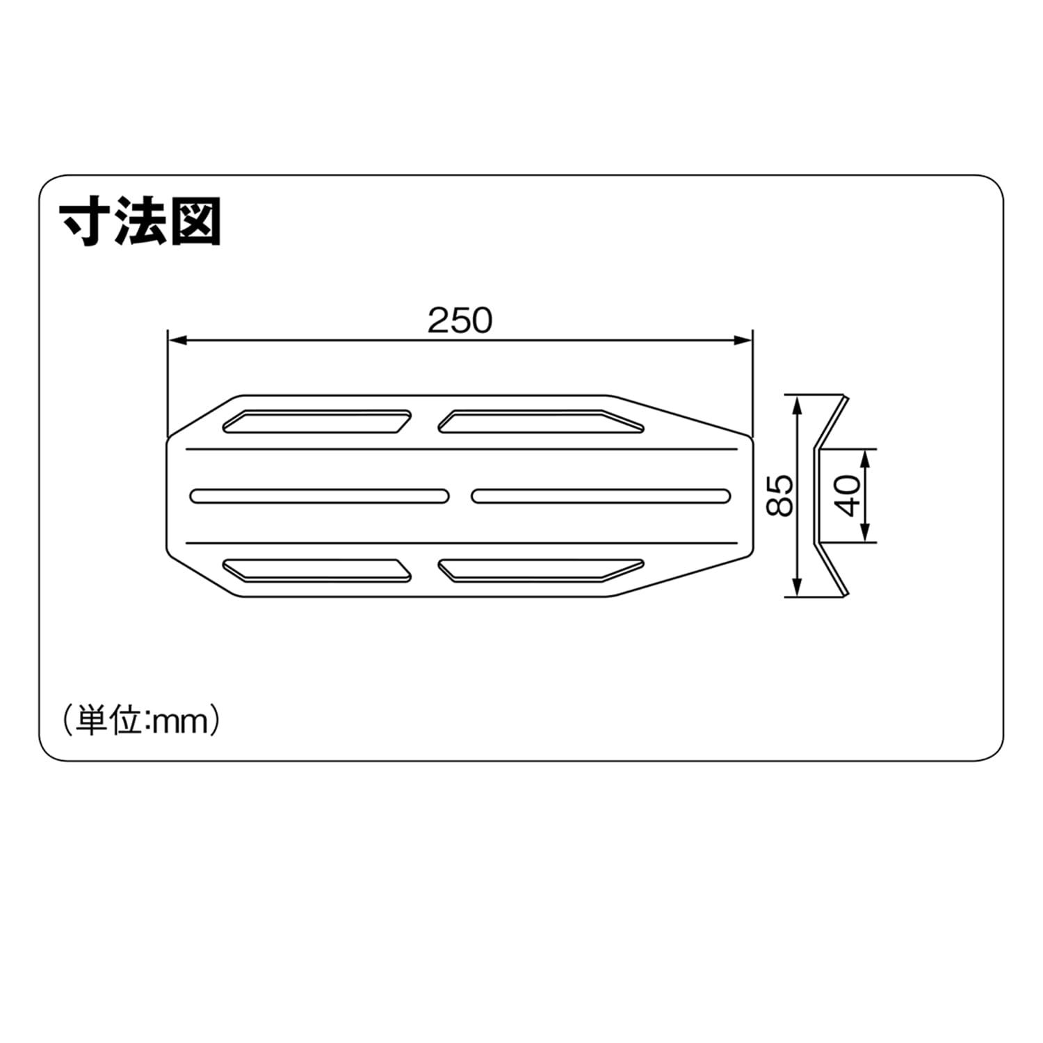 Amazon | デイトナ(Daytona) サイレンサーヒートガード 汎用 49507