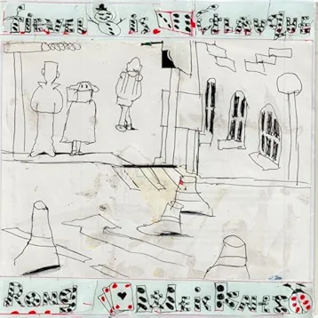 As Above So Below - Fievel Is Glauque