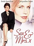  Sex & Mrs X