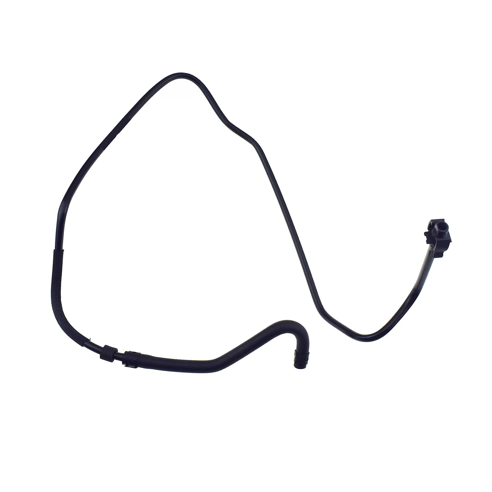 Amazon.com: Car Radiator Cooling Water Pipe Hose For Volvo