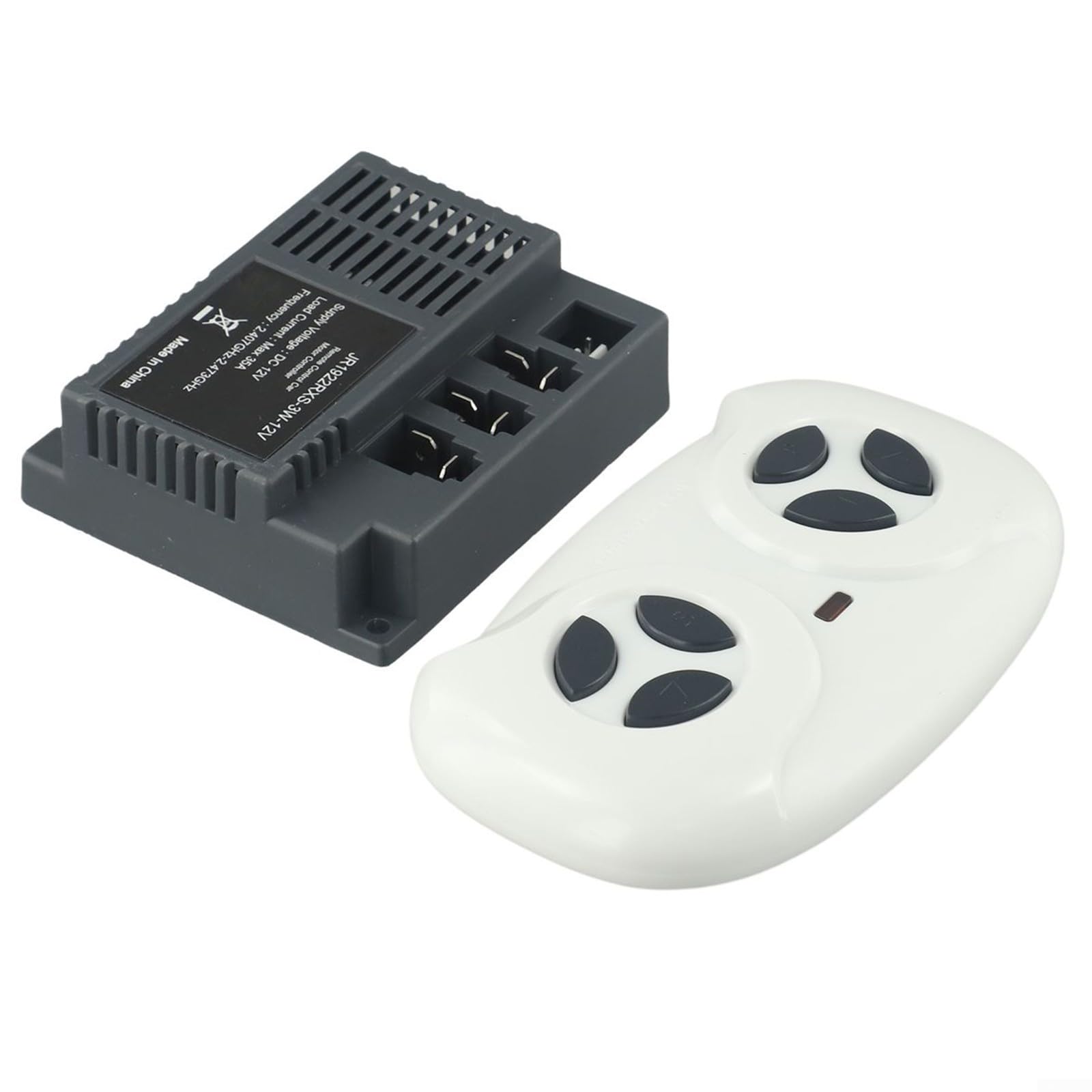 Replacement For POWER WHEELS FLP27 DUNE RACER PINK LEFT WHEEL FOR DUNE RACER (FLR10) by Technical Precision