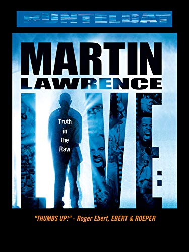 Martin Lawrence Live: Runteldat für 4,99 EUR bei amazon.de Bild: Martin Lawrence Live: Runteldat für 4,99 EUR bei amazon.de