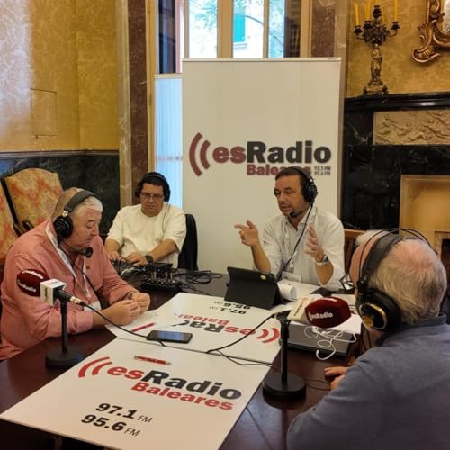 Especial Debate Política General en el Parlament