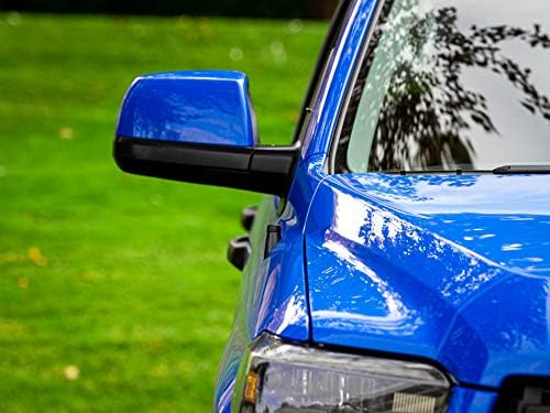 Miniatura 4 de CravenSpeed Untenna Compatible con Toyota Tundra 2014-2020  Antena Delete