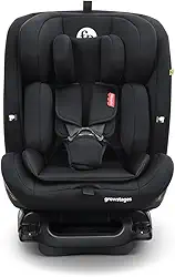 Cadeirinha Growstages Fixação Isofix Isize 40-150cm Fisher-Price - BB724
