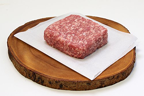 Niman Ranch Ground Pork, Pork, 1 Lb thumb #4