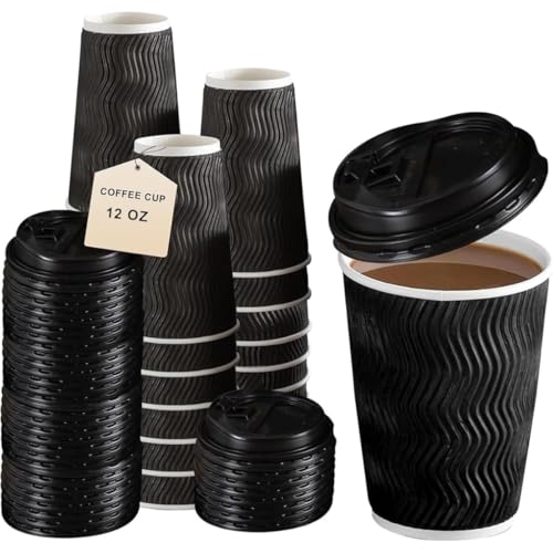 lisBaby zbgR[q[ Rbv 100Zbg ĝ Wt R[q[ Jbv eCNAEg JtF OdfM  hNJbv  ĝĎRbv Ɩpi y[p[ ϔM Ɩp 傫 (WtubN,12oz-400ML)