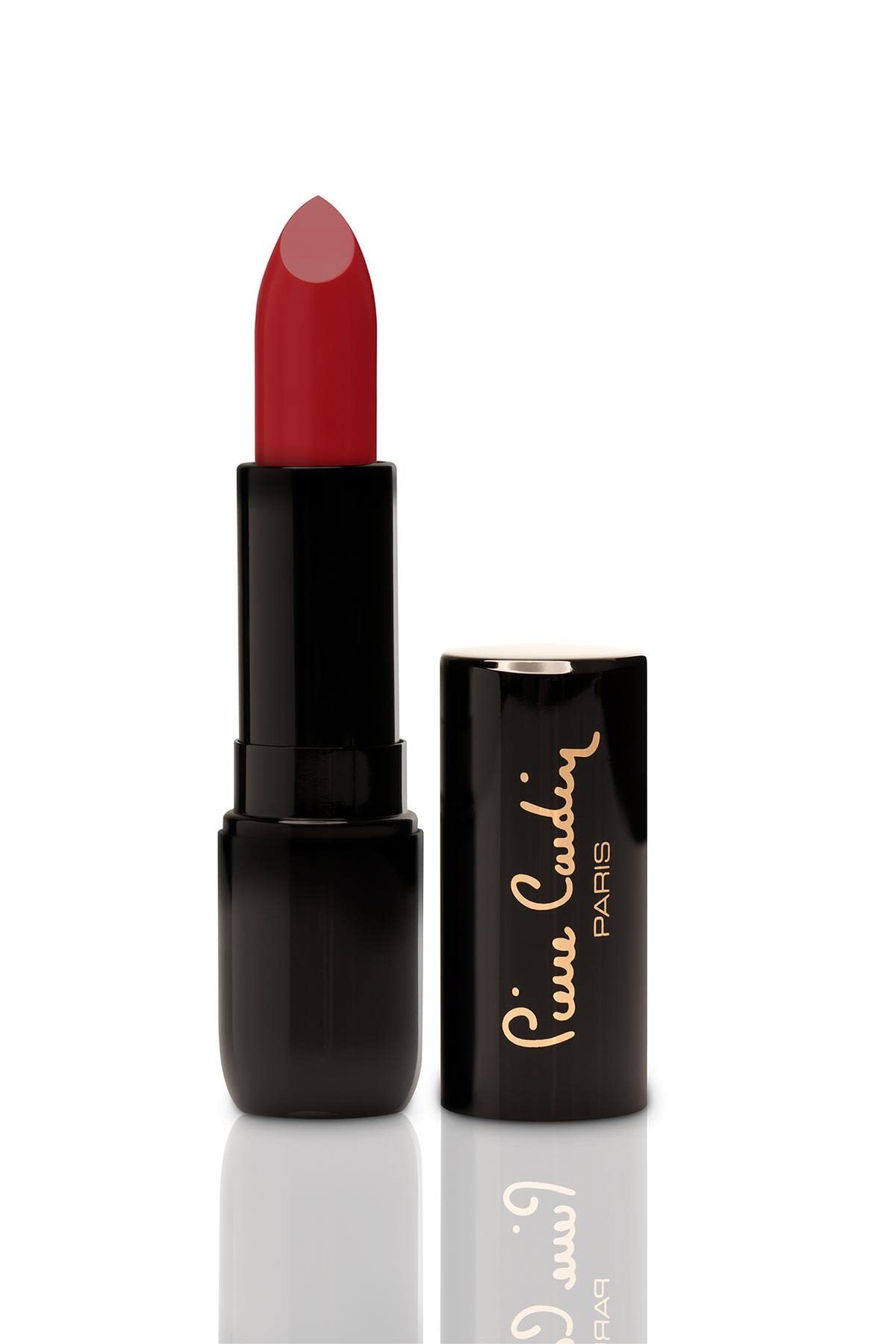 Pierre Cardin Porcelain Edition Lipstick - Blood Red - 243