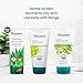 Himalaya Purifying Neem Face Wash, Normal to Oily Skin, Turmeric, Vegan, Cruelty Free, Soap and Paraben Free, Dermatologically Tested, SLS/SLES Free, 5.07 Fl Oz, 150 mL, 1 Pack