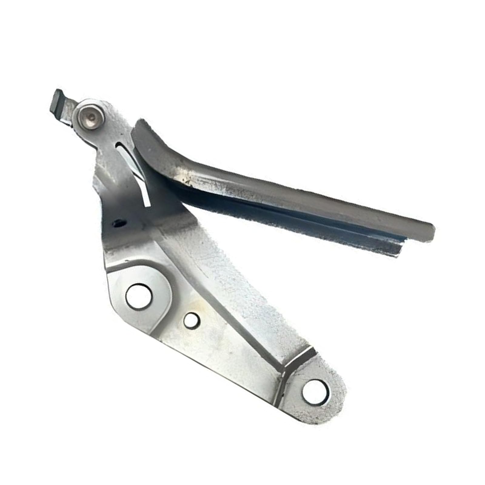 Nucelit Left Side Reinforced Vehicle Hoods Hinge Featuring Secure Locking Mechanism 2Gd823301 / Gd823302 Replacements For Automotives Automotives Hoods Hinge Replacement