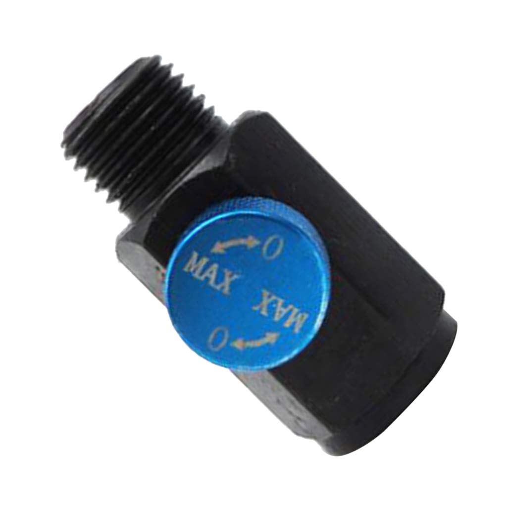 Club Bollywood®1/4 Ball Valve Tool 0.25Inch Inner Filament and 0.25Inch Outer Filament 36Mm|Home & Garden | Air Tools |1 Piece Mini Ball Valve-image-28