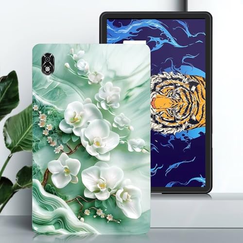 WVYMX for LenovoLegion Y700 8.8C` TB-9707F TB-9707N Gen 1st(2022N) vg y X TPU ϏՌیJo[P[X O[t[