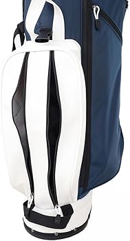 Amazon | ジョーンズ ゴルフ JONES GOLF キャディバッグ Trouper02