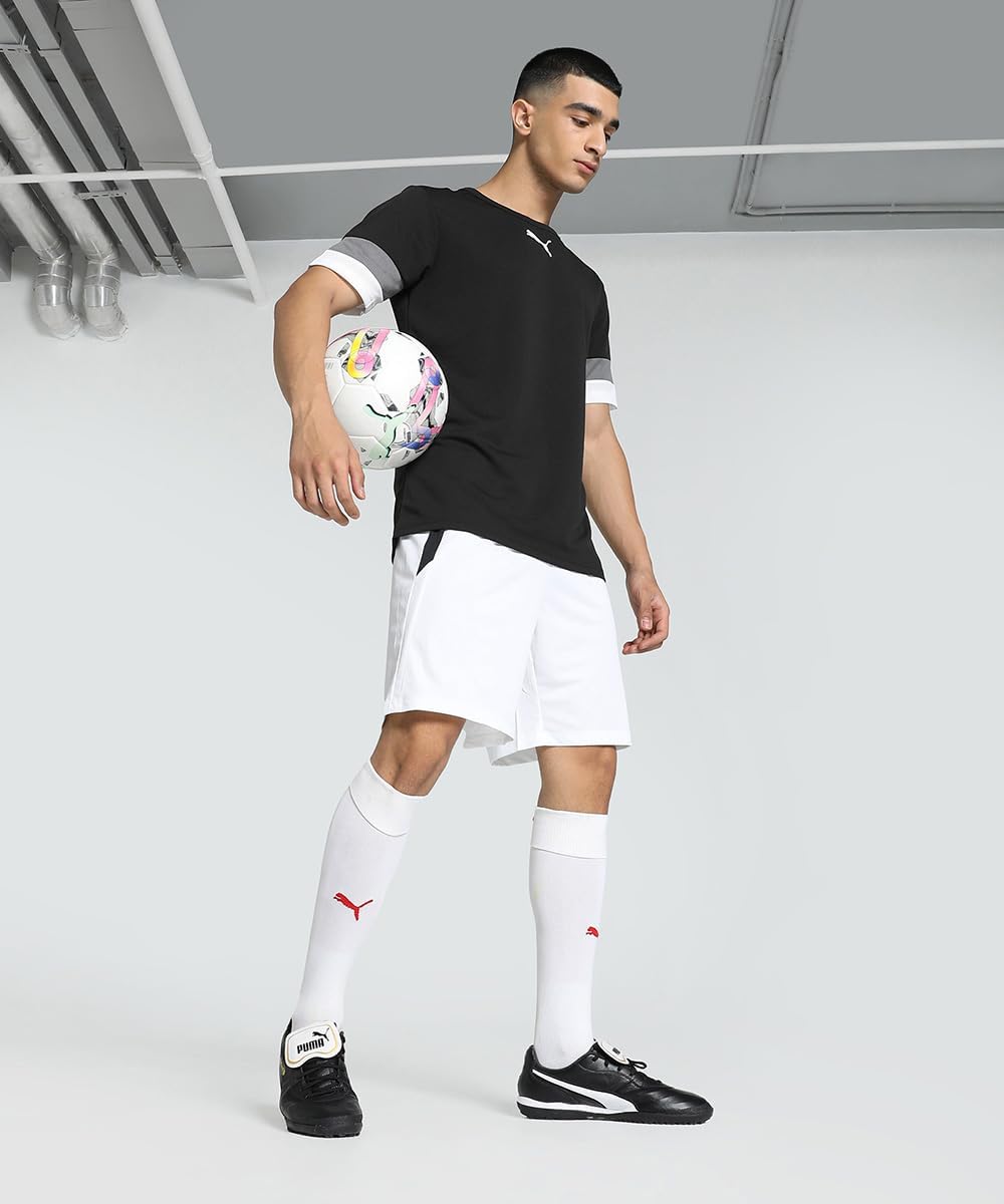 PUMA 2021-2022 PSV Eindhoven Away Football Soccer T-Shirt Jersey image 4