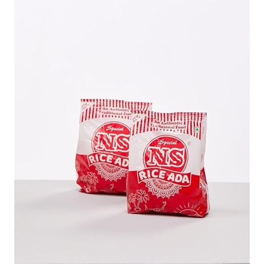 NS Rice Ada  Sweet Dessert 200gm - Pack of 3