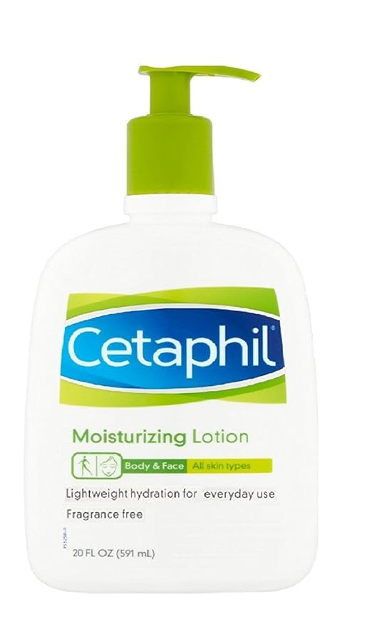 amazon cetaphil moisturizer