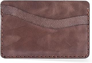 CARTERA BROWN