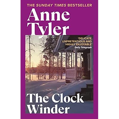 The Clock Winder