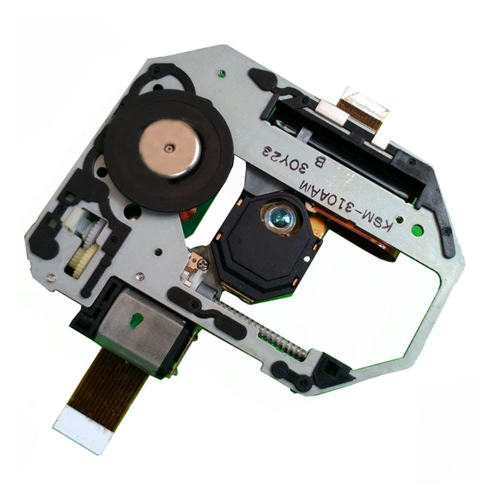 Originale KSM-310AAM. Meccanismo di Pickup Ottico Audio Auto Ksm310aam. Blocco Ottico KSM 310AAM KSS-310A