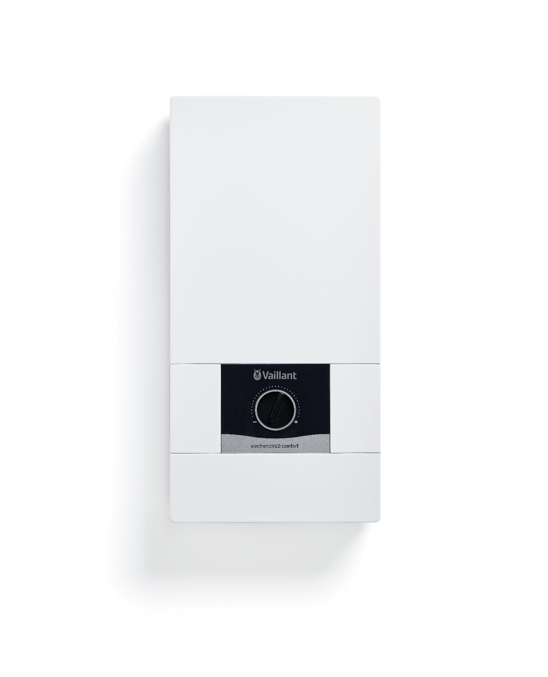 Vaillant elektronischer Durchlauferhitzer VED comfort VED E 24/8 C