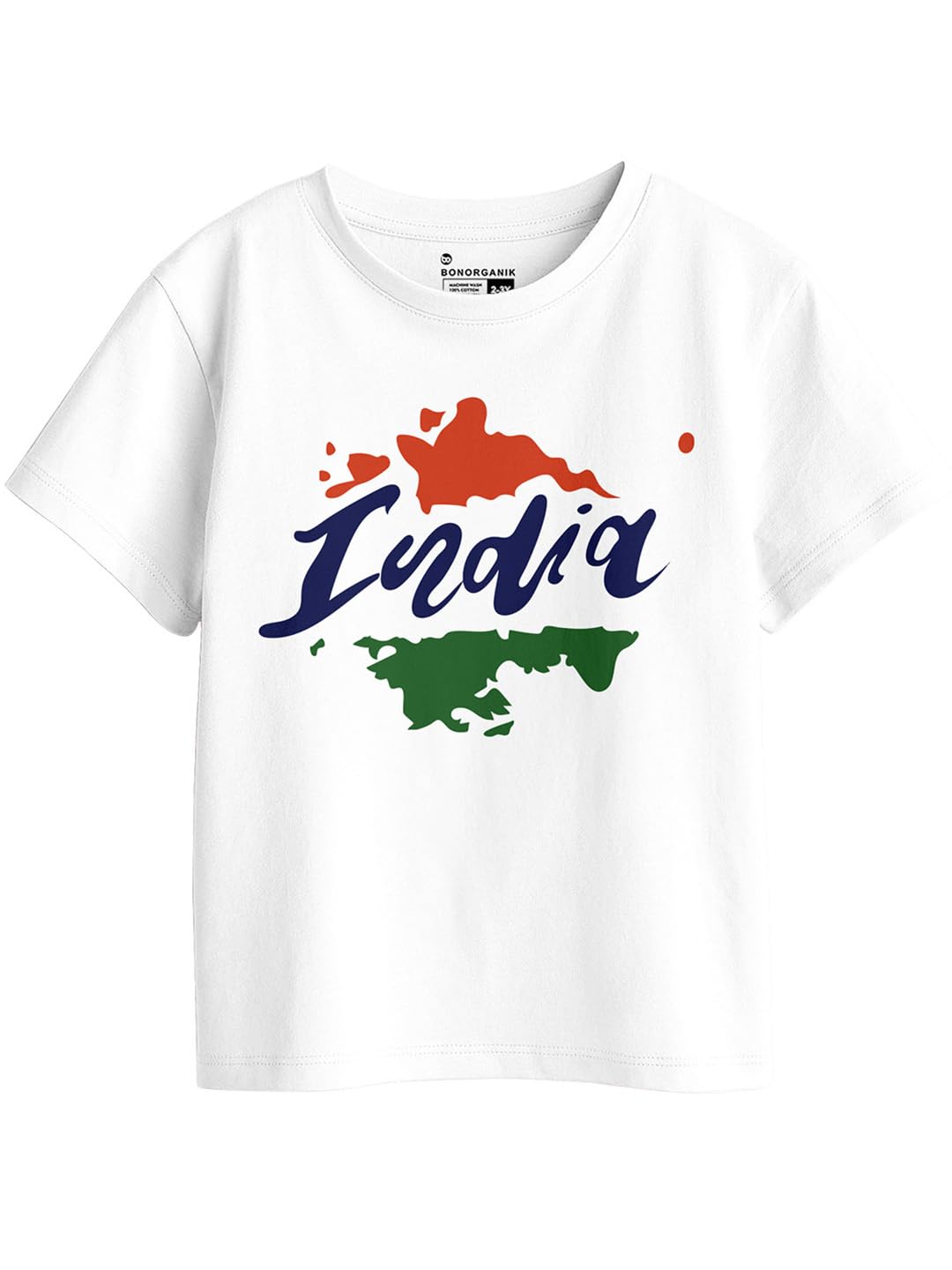 Diwali Sale Bon Organik girls T-Shirt Diwali Sale Bon Organik girls T-Shirt