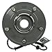 MOOG 515150 Wheel Bearing and Hub Assembly for Dodge Grand Caravan
