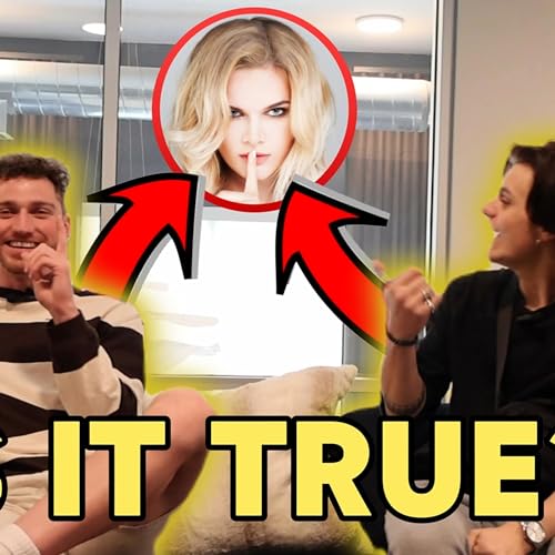 2 Truths and 1 Lie, but with a TWIST?! 😏 | Nothing Butt Nonsense Podcast #3