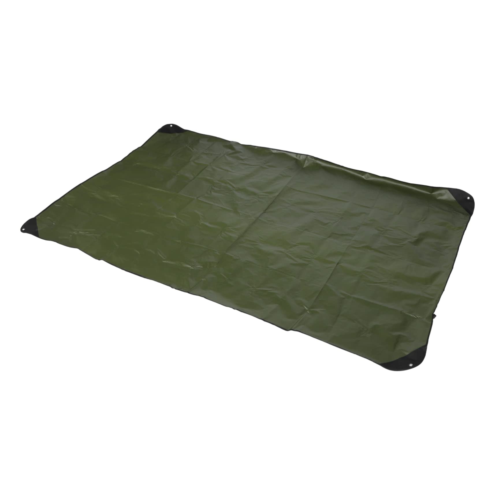UKCOCO Coperta di Emergenza Termica Coperta Riscaldata per Esterni da Campeggio Isolante Antivento Utilizzabile come Riparo Solare e Tovaglietta per Picnic