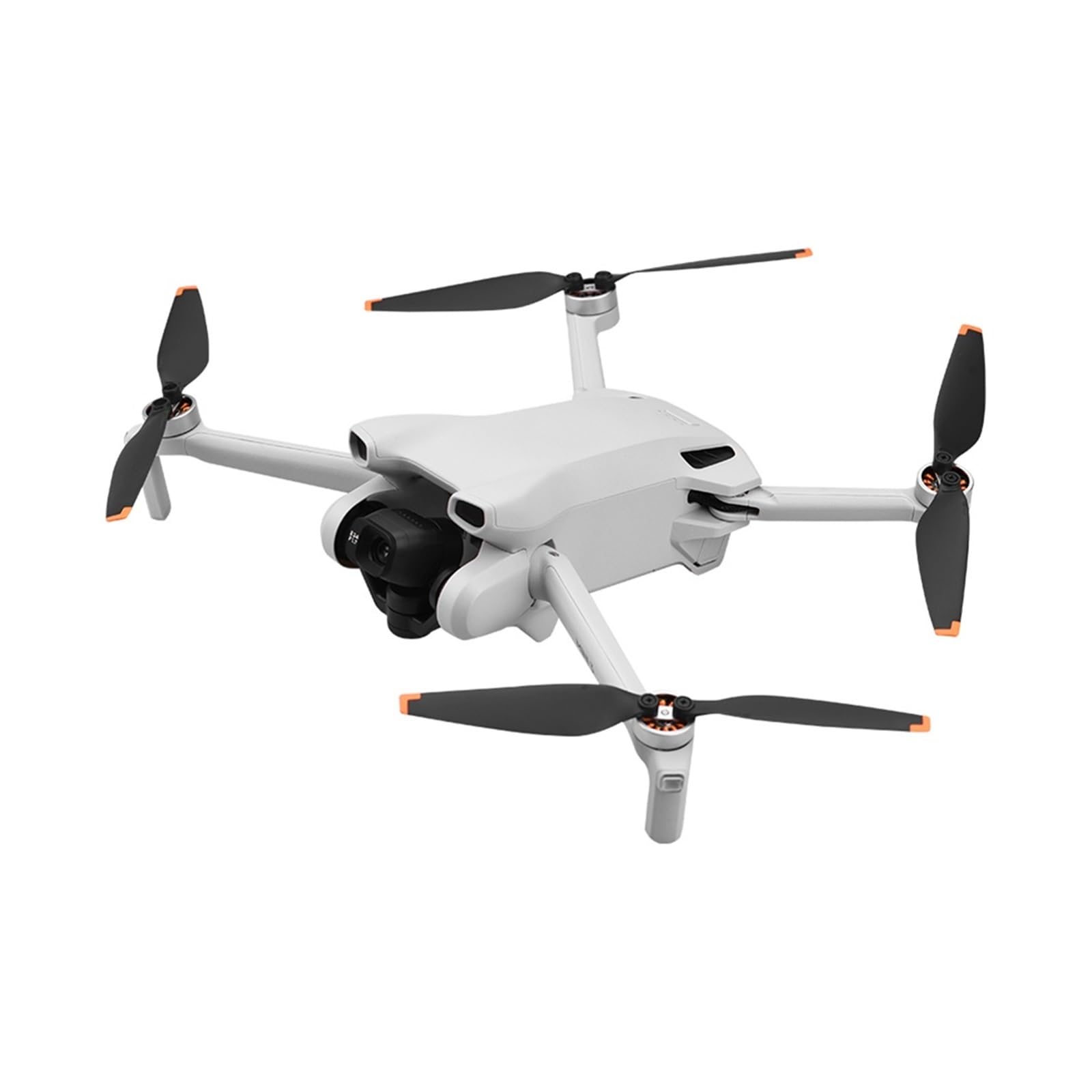 Compatibile con, DJI, Mini 3 Eliche Silenziose