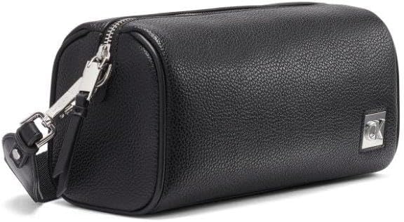 Calvin Klein Women's Rue Barrel Crossbody