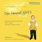 den himmel gibt's echt trailer youtube  Den Himmel gibt\'s echt (Die erstaunlichen Erlebnisse eines Jungen zwischen Leben und Tod)