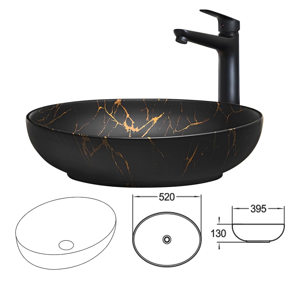 Lomadox DURANGO-56 - Lavabo doppio da bagno, 120 cm, in cashmere opaco, 4 cassetti, lavabo in ceramica