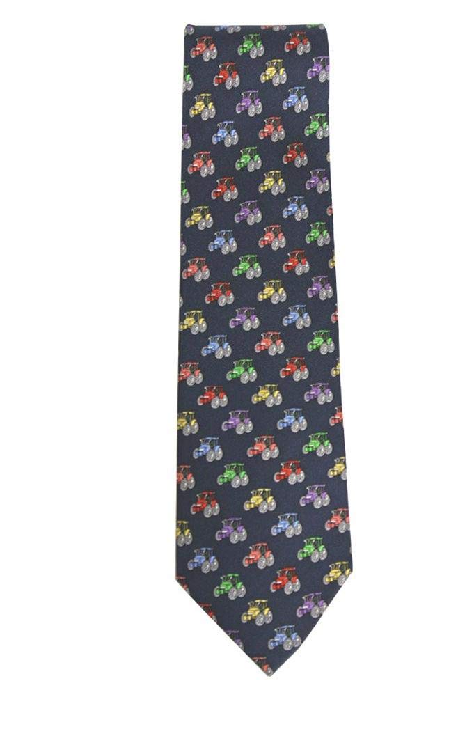Farm Cottage BrandsYour choice of Tractor Tie, Bow Tie, socks for anyone who loves tractors and/or farming