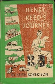Henry Reed's Journey