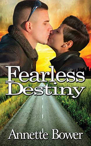 Fearless Destiny view 2