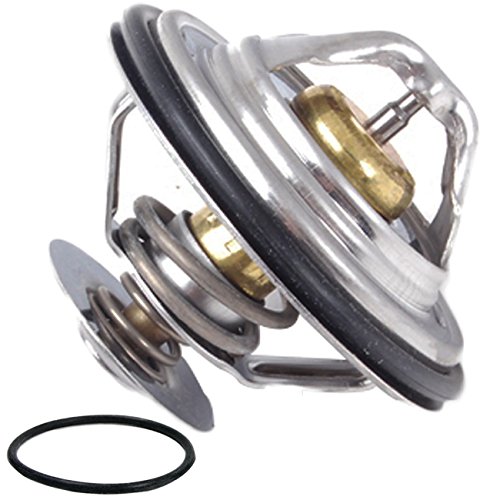 TOPAZ BMW E30/E34/E36 Z3 Engine Coolant Thermostat & Gasket