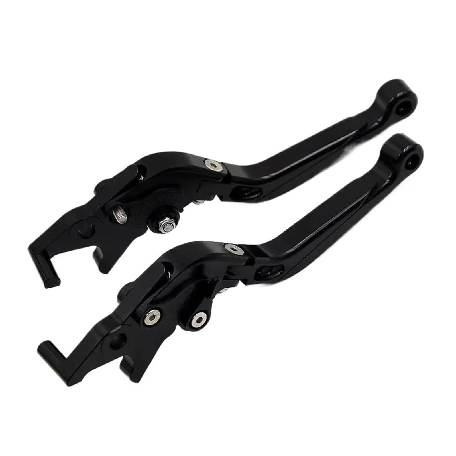 Insogzraf S Cnc Adjustable Folding Extendable Brake Clutch Lever For 750 1992-1993 Tiger Explorer 1200 Xc 2015-2018