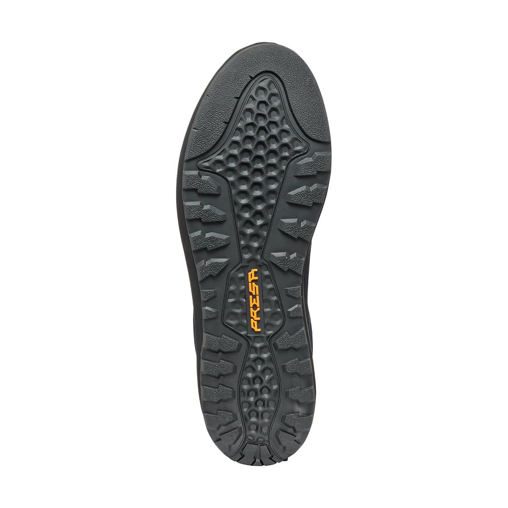 SCARPA Mojito Wrap Mid GTX, Baskets mi-imperméables en daim
