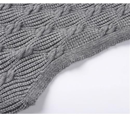 Men Knit Pullover V Neck Argyle Sweater Vest Designer Sleeveless Clothing3