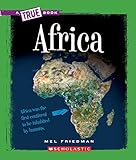 Africa (True Books)