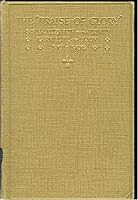 The Praise of Glory Reminiscences of Sister Elizabeth of the Trinity - 1901- 1906 B0049VNXBO Book Cover