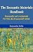 Encaustic Materials Handbook