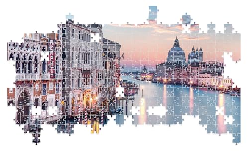 Puzzle Hello Kitty de corte preciso y piezas encajables para observar 4