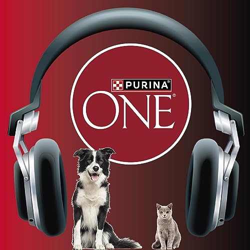 Desafío 28 Días Podcast By Purina One® cover art