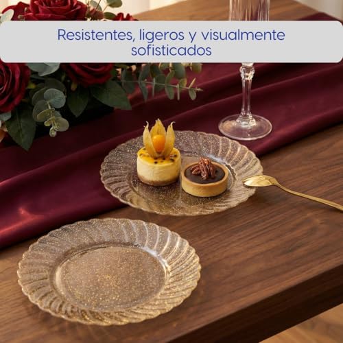 Catálogo para Comprar On-line Platos para pastel - los más vendidos. 12 Imagen adicional