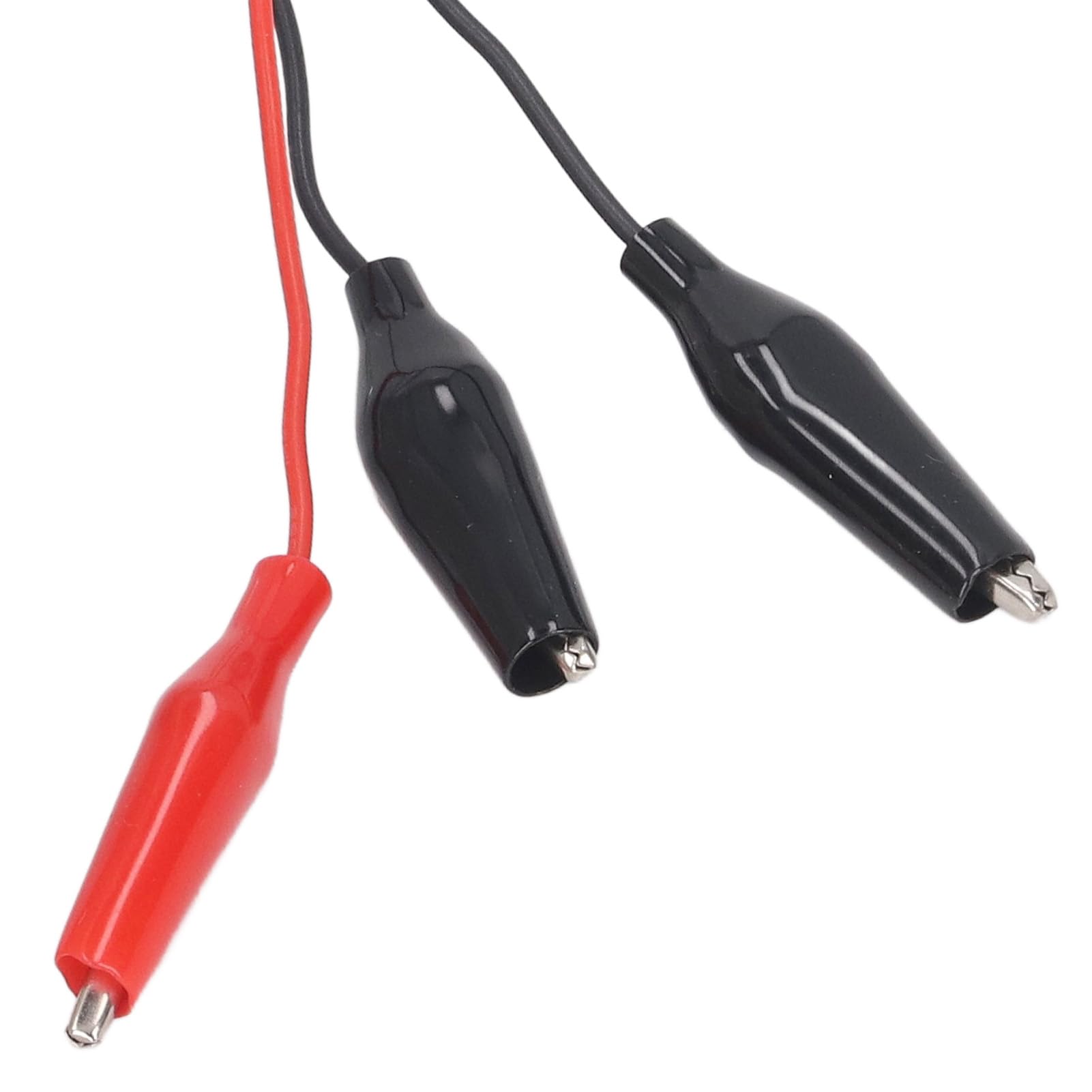 Probador de voltaje soportado Detector de capacidad de voltaje digital para diodo Mos Triodo Transistor 120v a 2700v Amplia aplicación Compacto Fácil para pruebas de componentes (Red Display)
