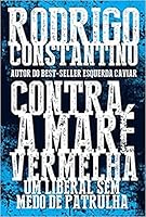 Contra A Mare Vermelha (Em Portugues do Brasil) 8501103225 Book Cover