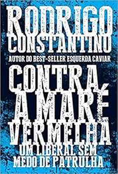 Paperback Contra A Mare Vermelha (Em Portugues do Brasil) [Portuguese] Book